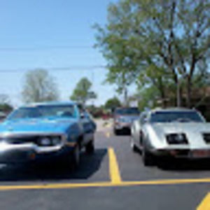 Meet your Posher, Bob